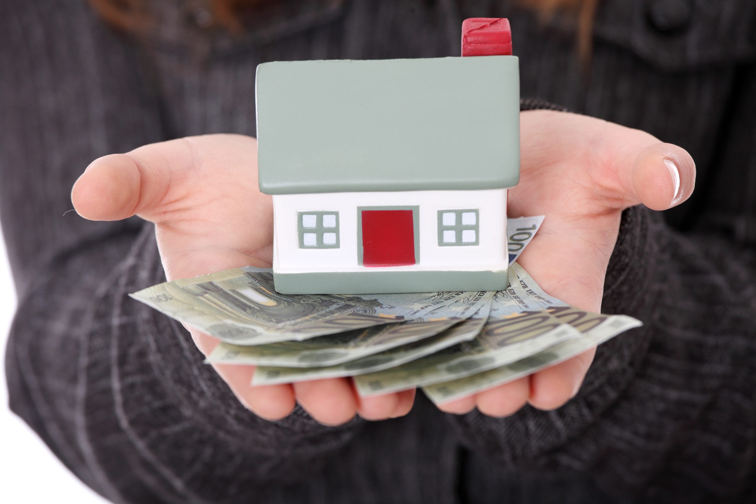 home loans - choosing Right Loan Type