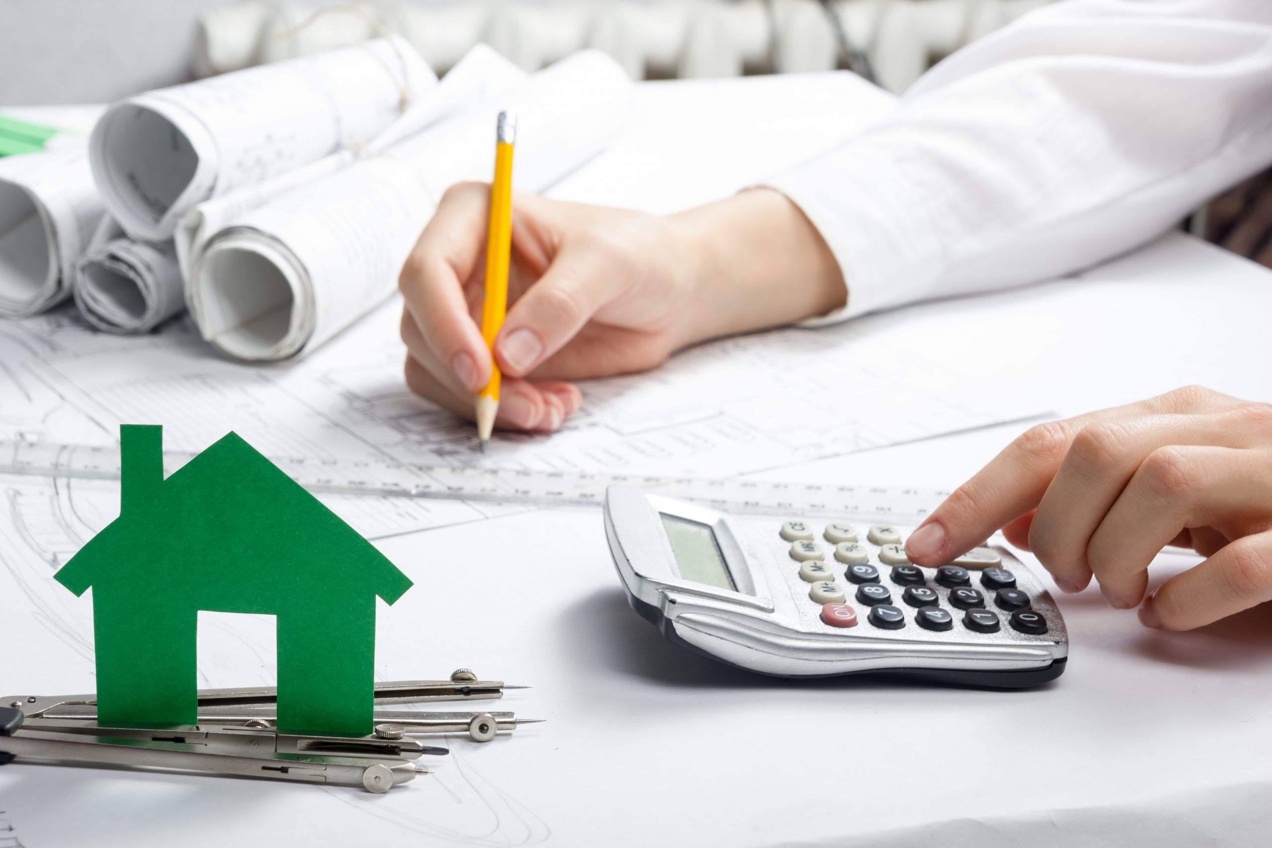 mortgage broker