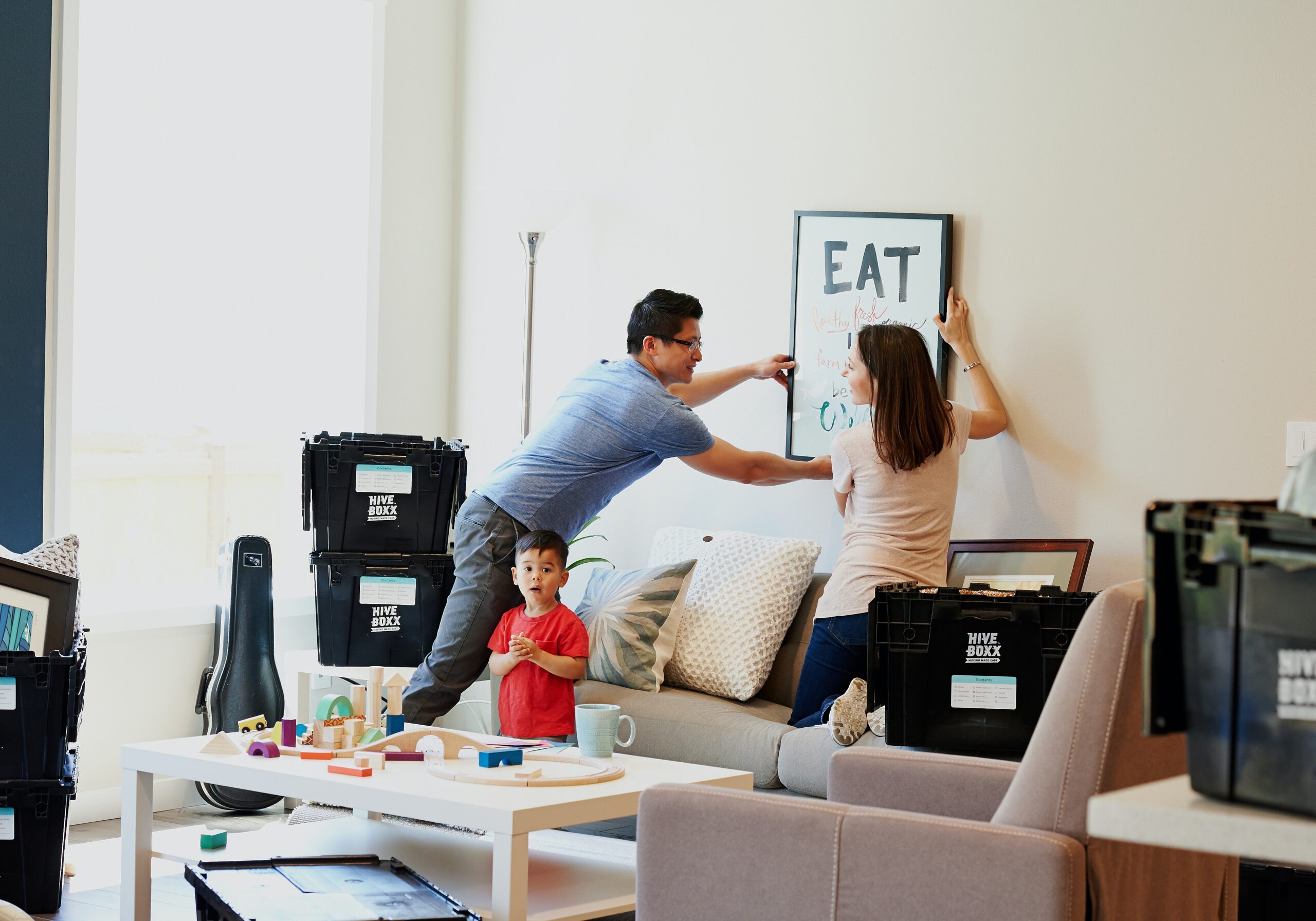 buying a home in Sacramento, CA