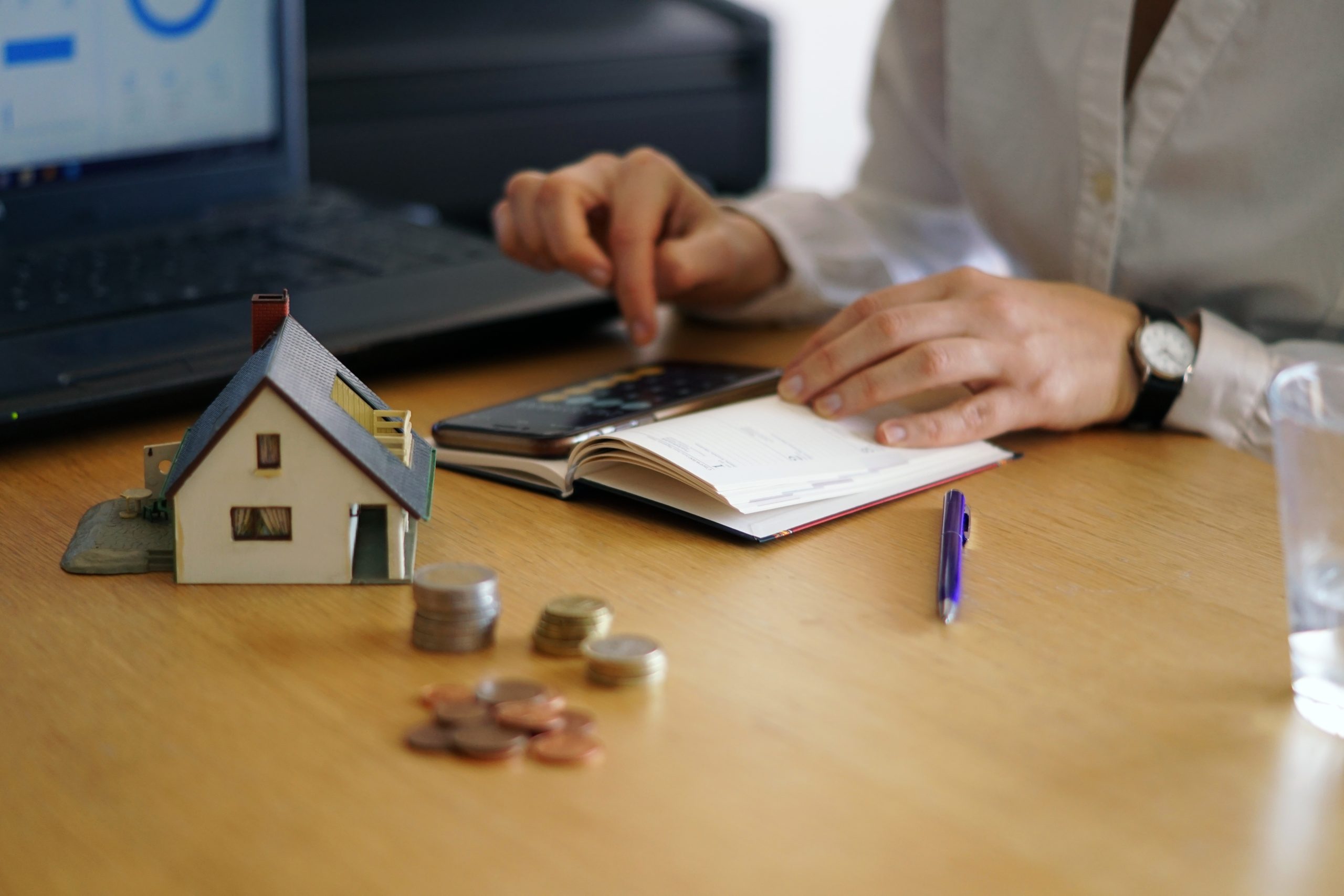 FHA Approved Lenders in California - Anew Lending