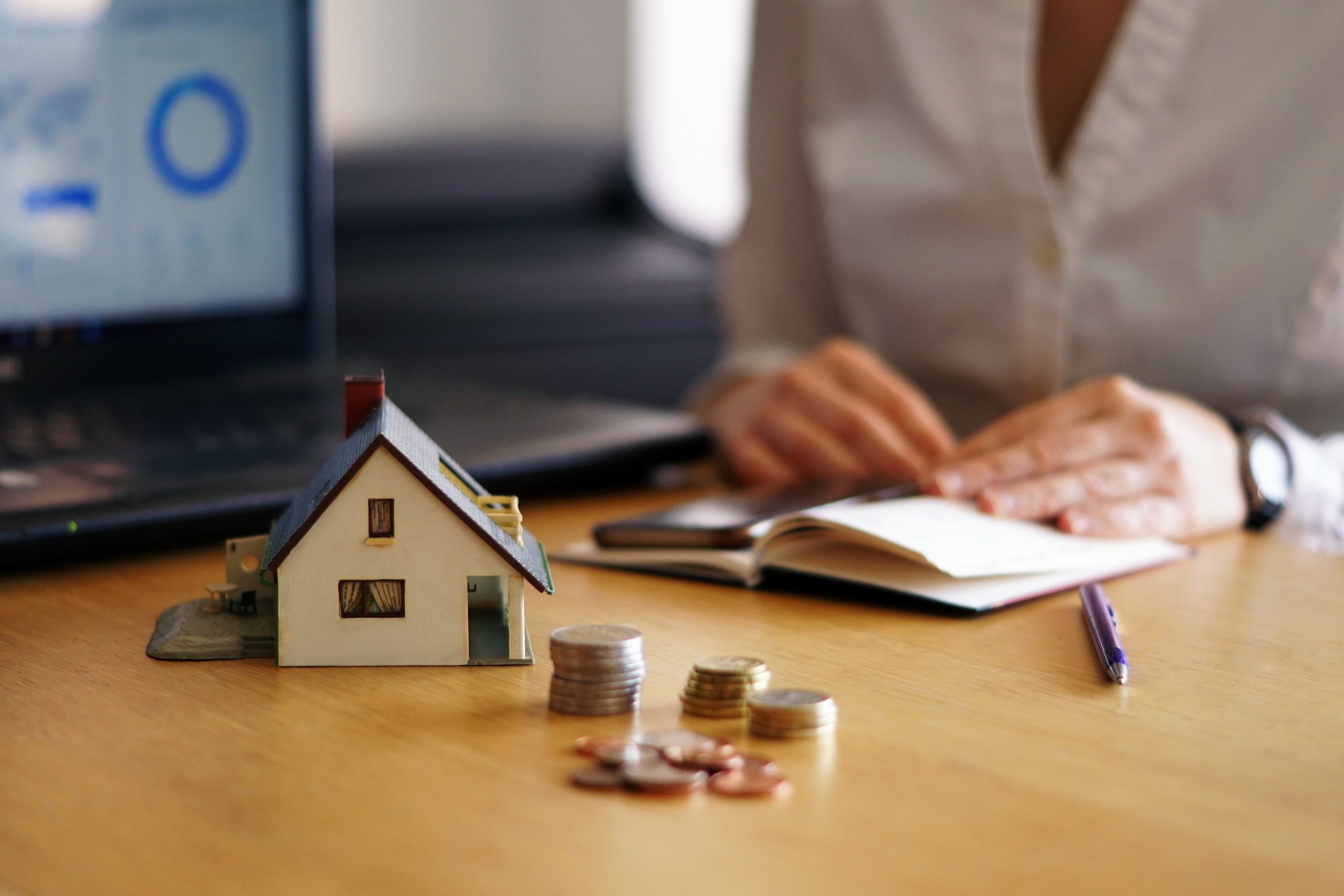 Home Loan Refinancing in Sacramento