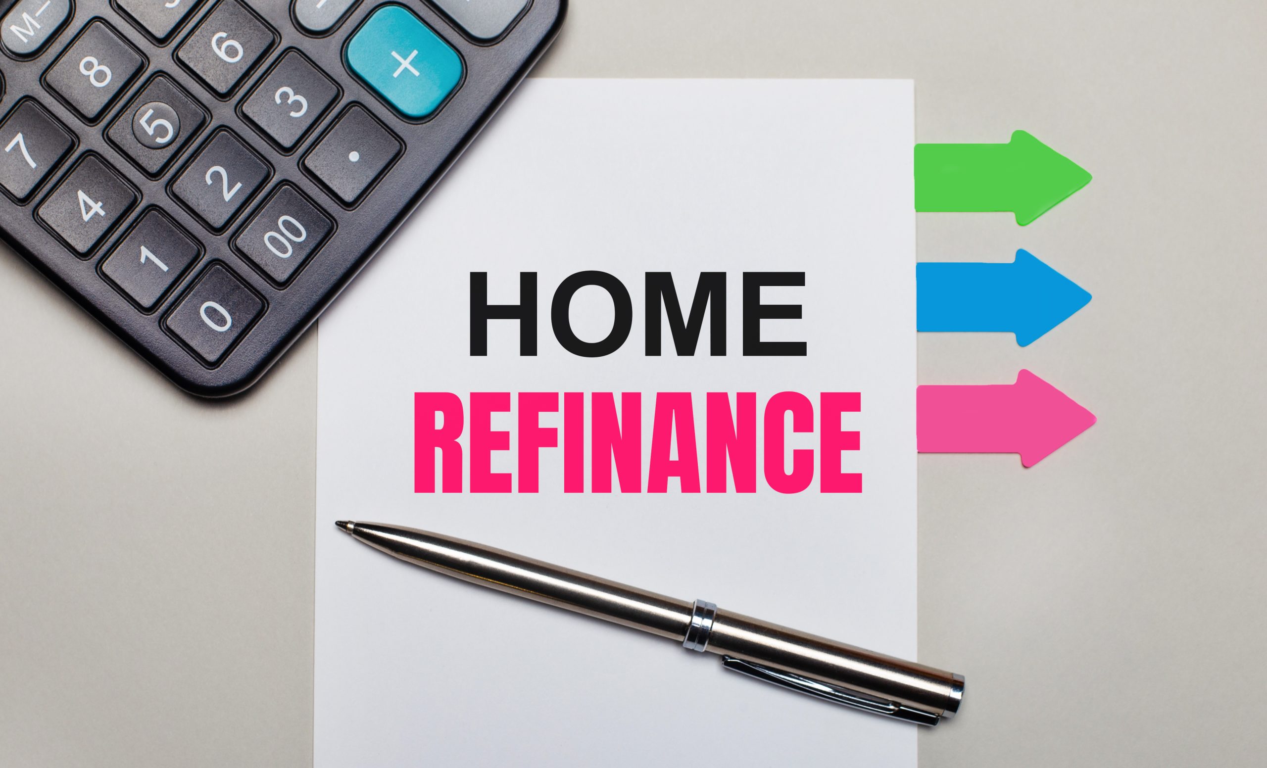 Elk Grove current refinance rates
