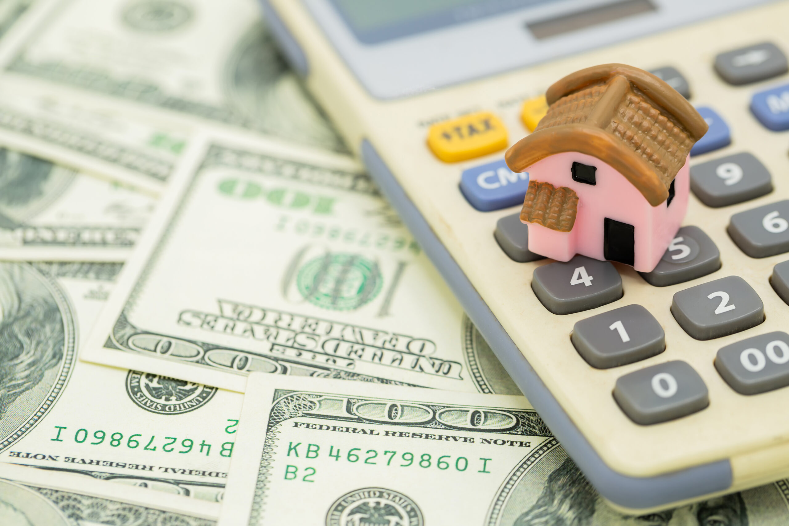 USDA Loans in San Joaquin County