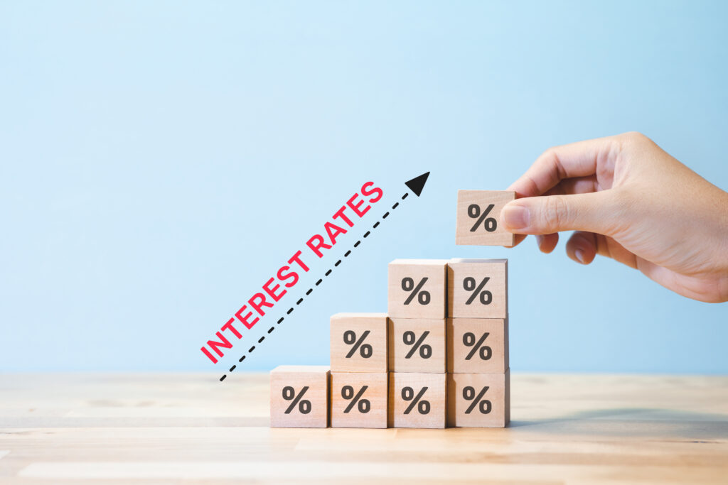 How Interest Rates Influence Your Lending Terms 2 interest rates and lending terms