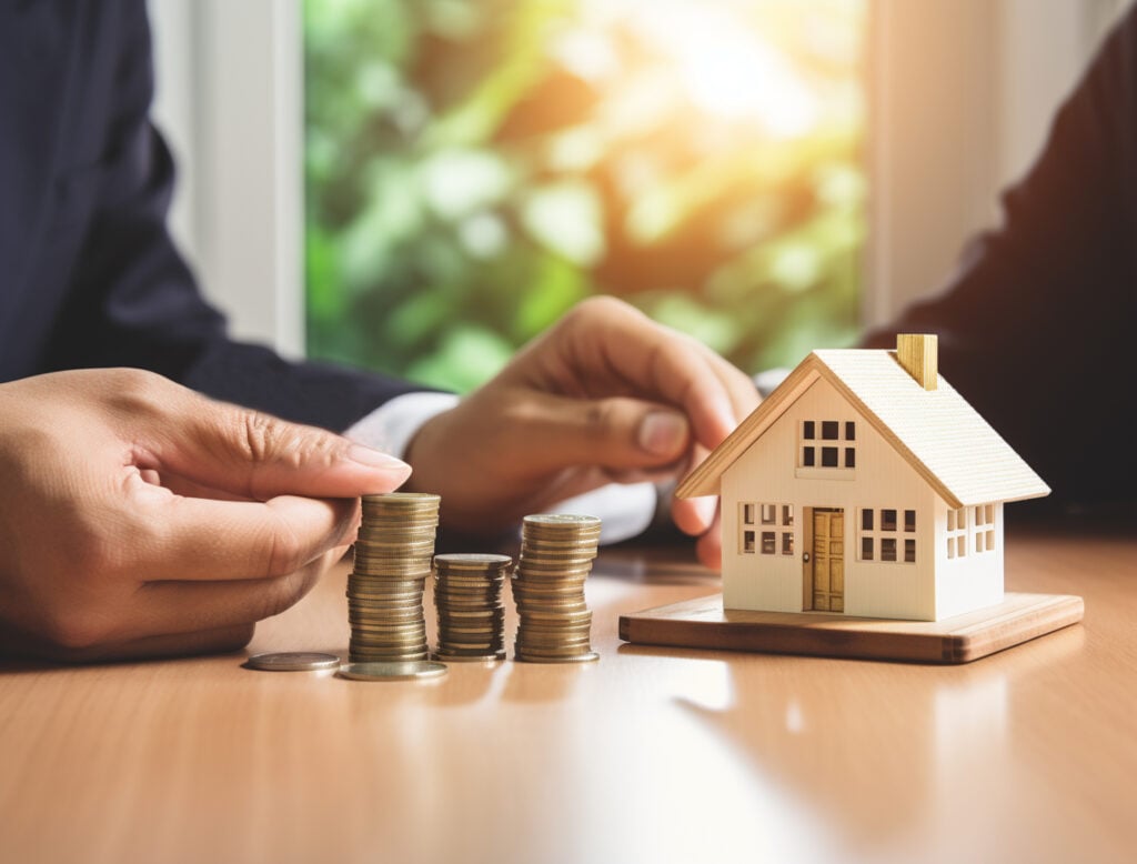 Home Loan Programs in Sacramento