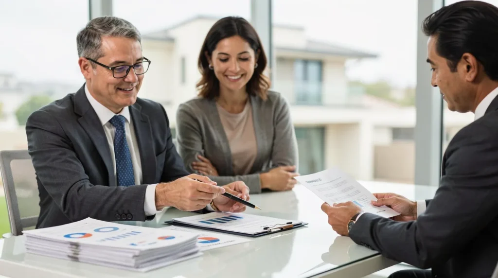 Broker access saves money because a single professional shops rates across multiple lenders instead