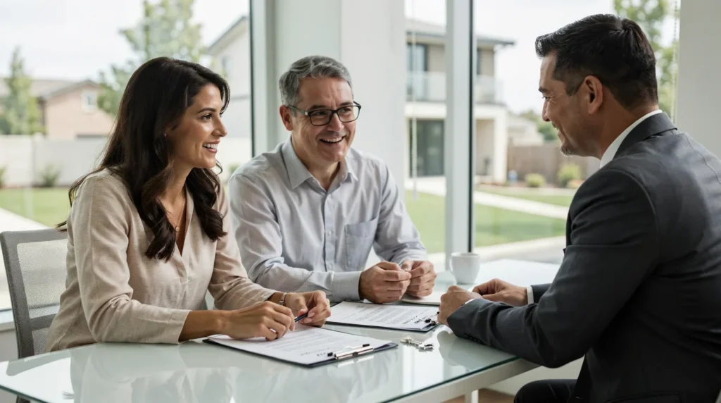 First-time homebuyers, business owners, and borrowers with non-traditional income gain the most from working