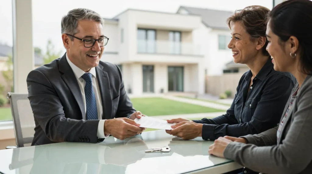 A local San Joaquin County FHA broker offers direct, on-the-ground guidance that out-of-area lenders simply can't match
